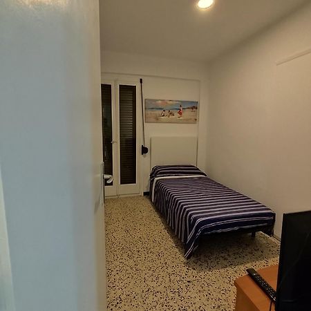 Playa Cambrils Salou B Apartment Exterior foto
