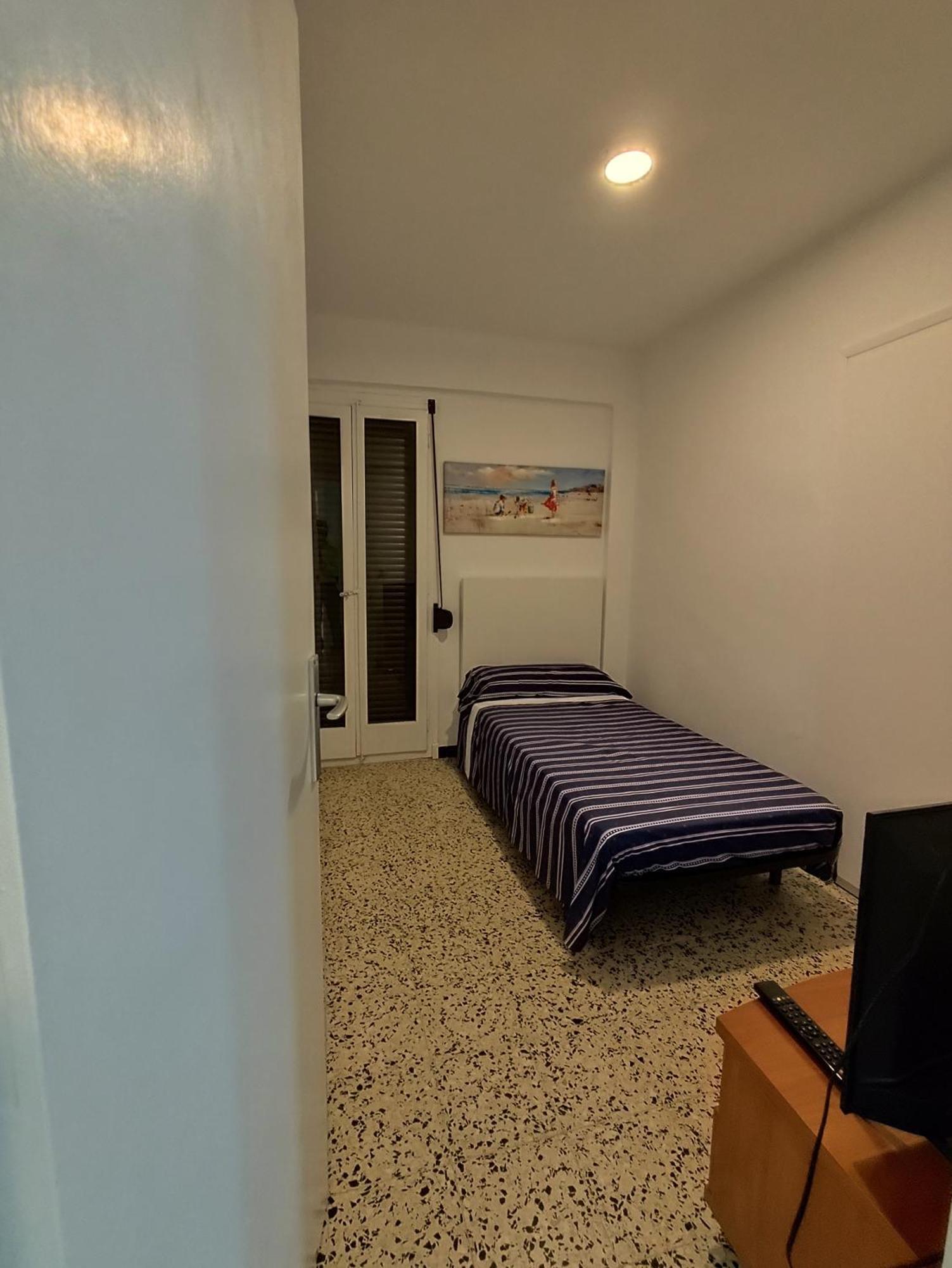 Playa Cambrils Salou B Apartment Exterior foto