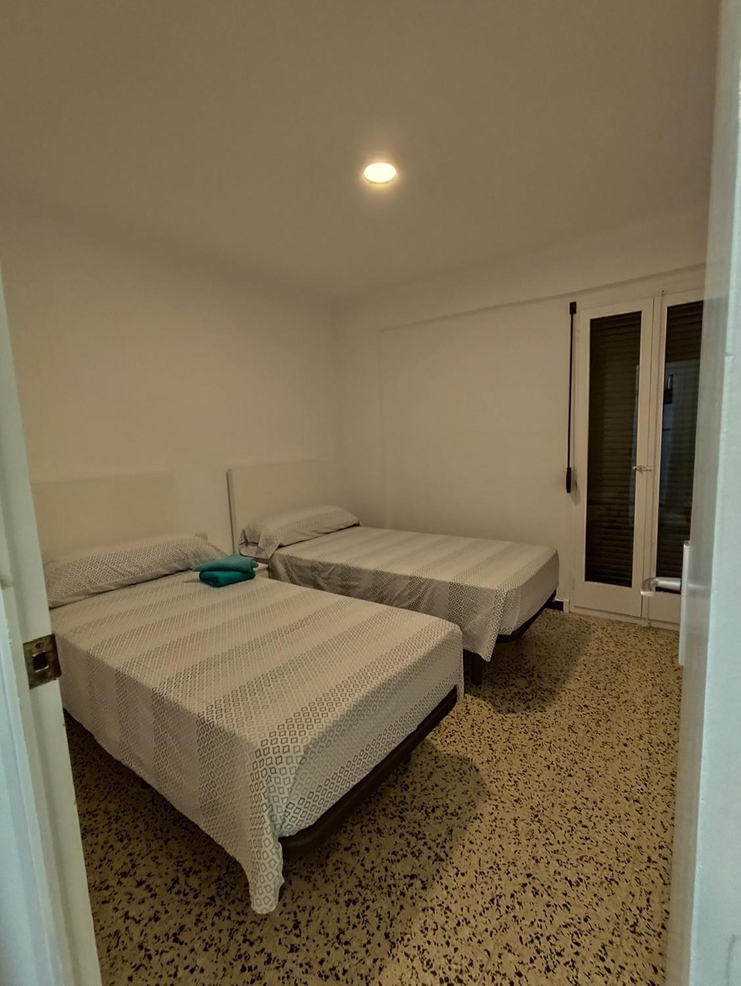 Playa Cambrils Salou B Apartment Exterior foto