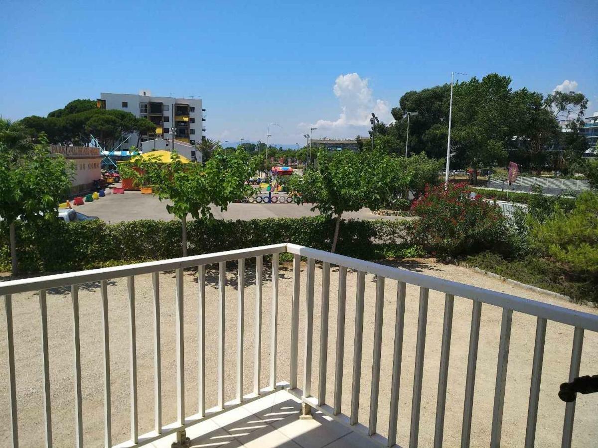 Playa Cambrils Salou B Apartment Exterior foto