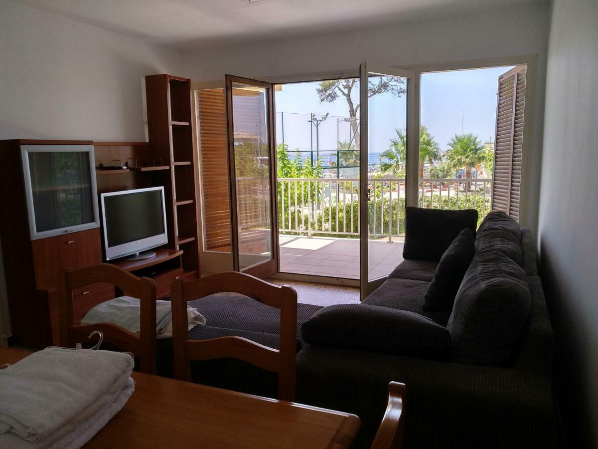 Playa Cambrils Salou B Apartment Exterior foto