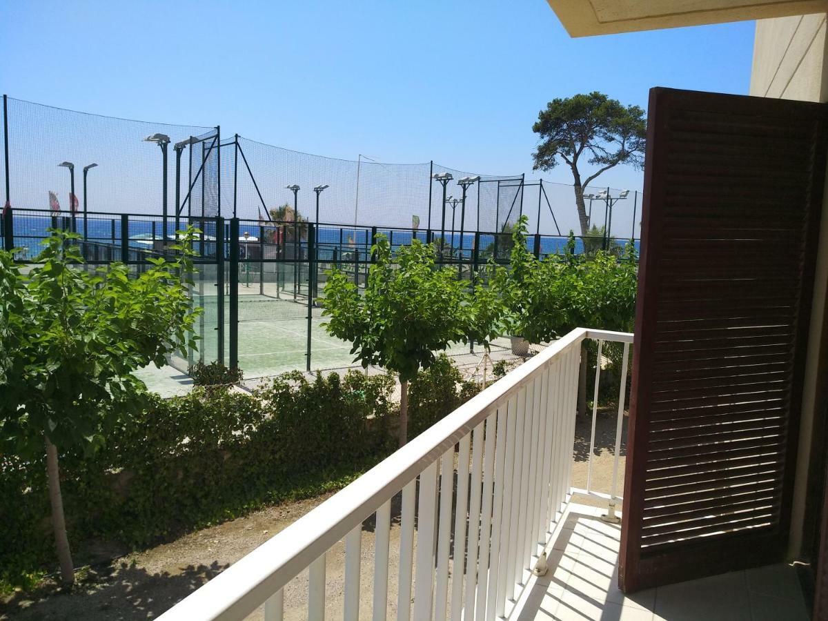 Playa Cambrils Salou B Apartment Exterior foto