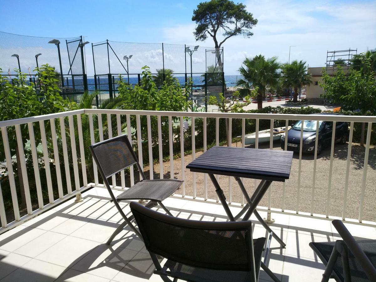 Playa Cambrils Salou B Apartment Exterior foto