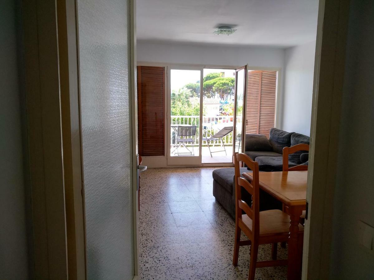 Playa Cambrils Salou B Apartment Exterior foto