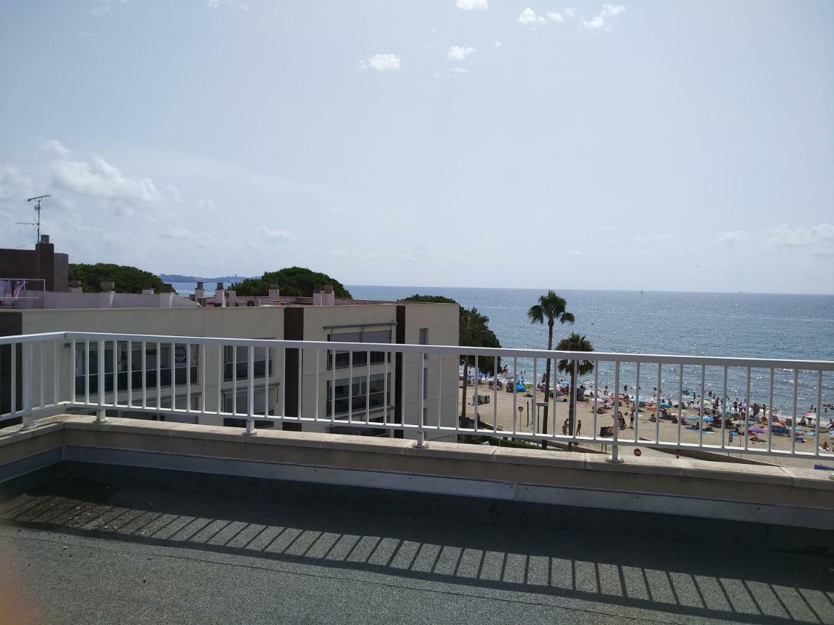 Playa Cambrils Salou B Apartment Exterior foto
