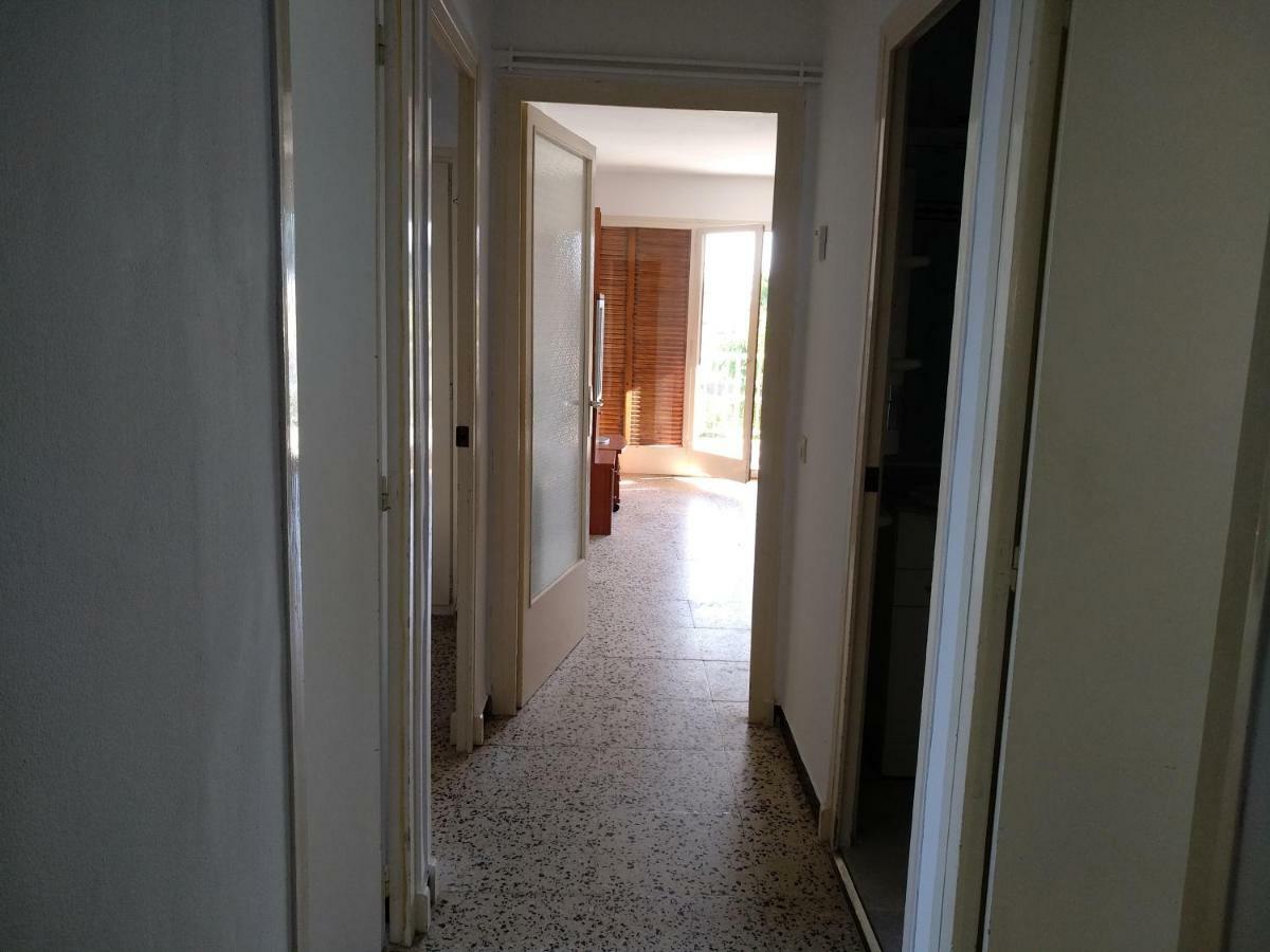 Playa Cambrils Salou B Apartment Exterior foto