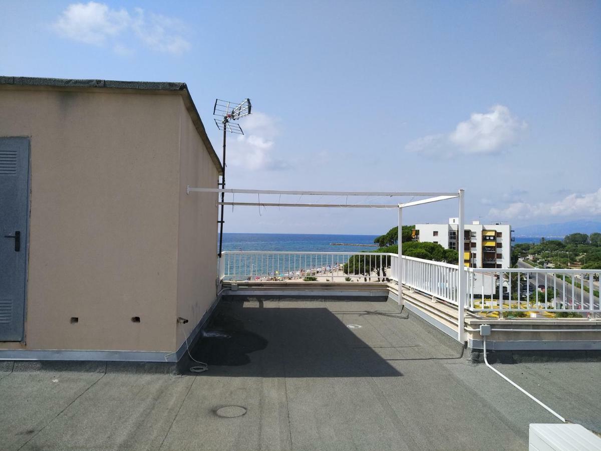 Playa Cambrils Salou B Apartment Exterior foto