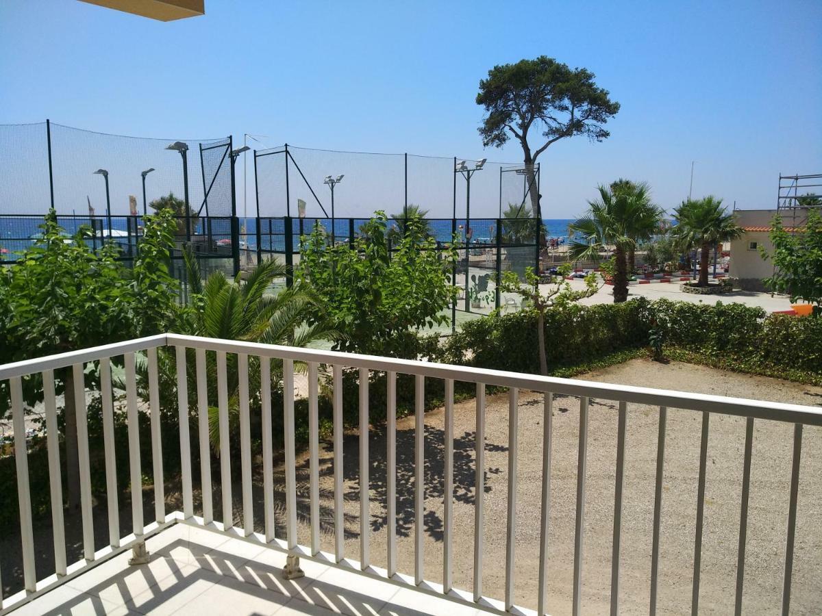 Playa Cambrils Salou B Apartment Exterior foto