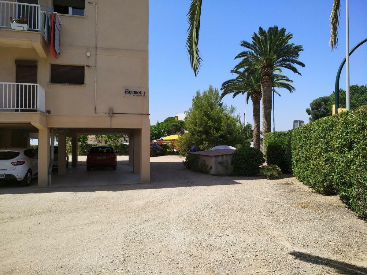 Playa Cambrils Salou B Apartment Exterior foto